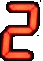 R 2