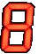 R 8